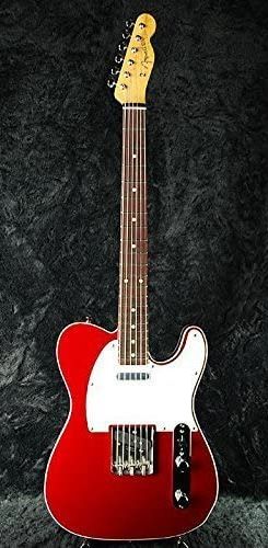 Fender フェンダー Japan Exclusive Classic 60s Tele Custom / 3TS | ワタナベ楽器店 大阪店
